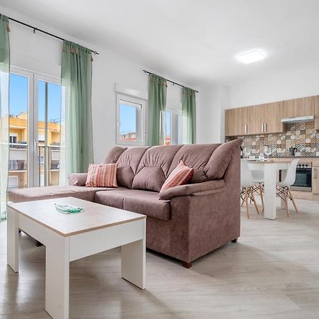 Apartament Cambrils Turistic 3B Zewnętrze zdjęcie
