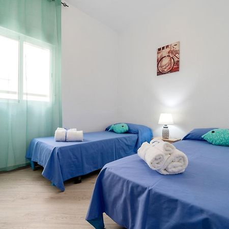 Apartament Cambrils Turistic 3B Zewnętrze zdjęcie