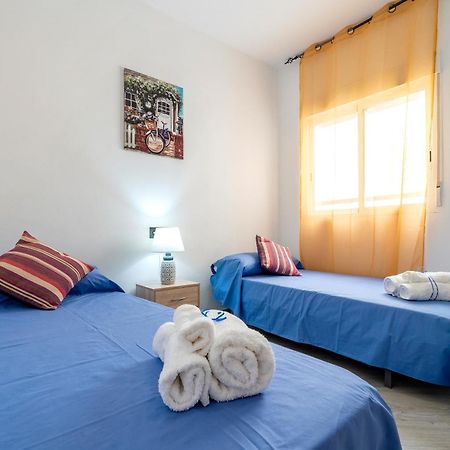 Apartament Cambrils Turistic 3B Zewnętrze zdjęcie