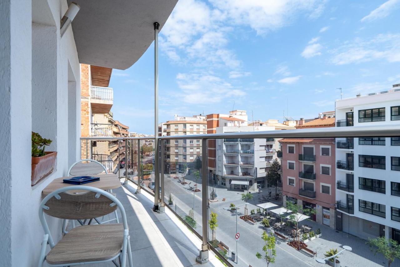 Apartament Cambrils Turistic 3B Zewnętrze zdjęcie