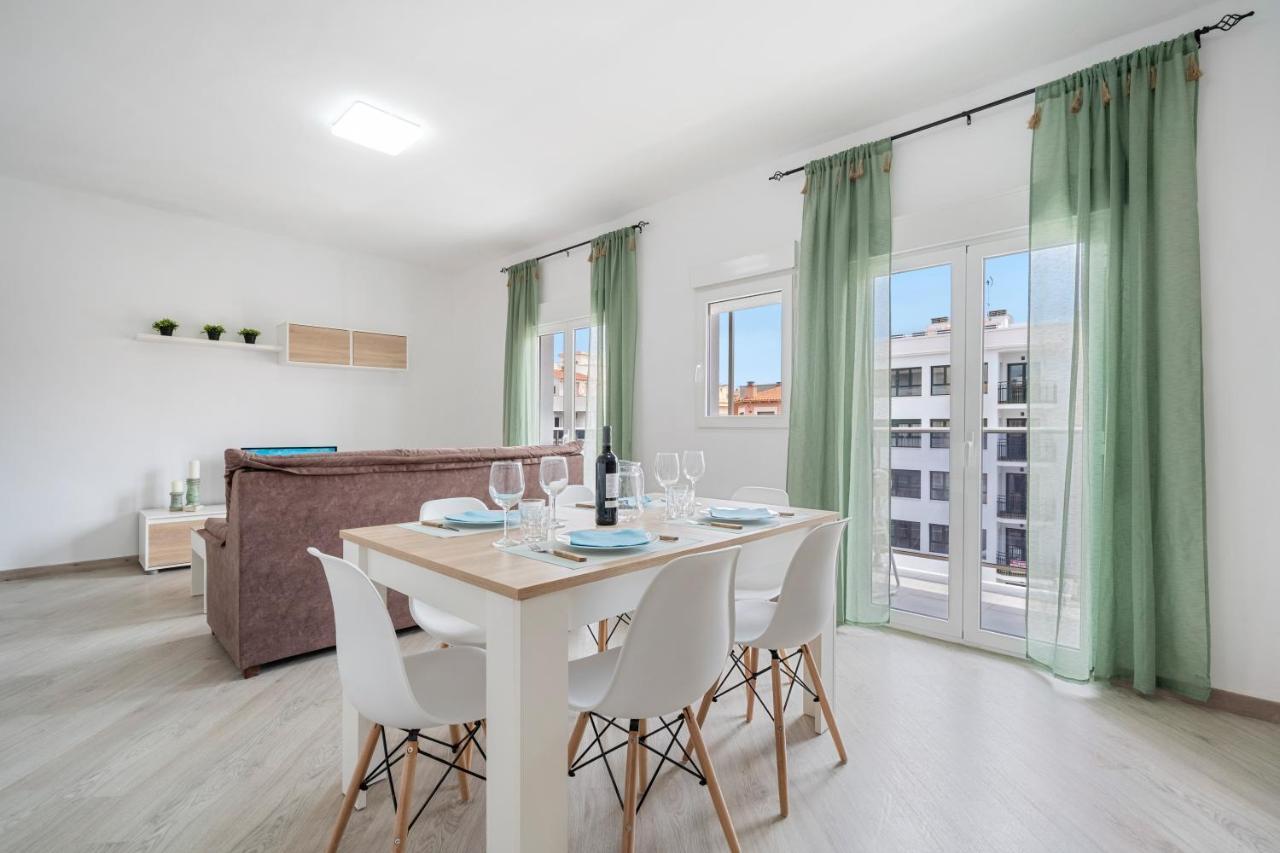 Apartament Cambrils Turistic 3B Zewnętrze zdjęcie