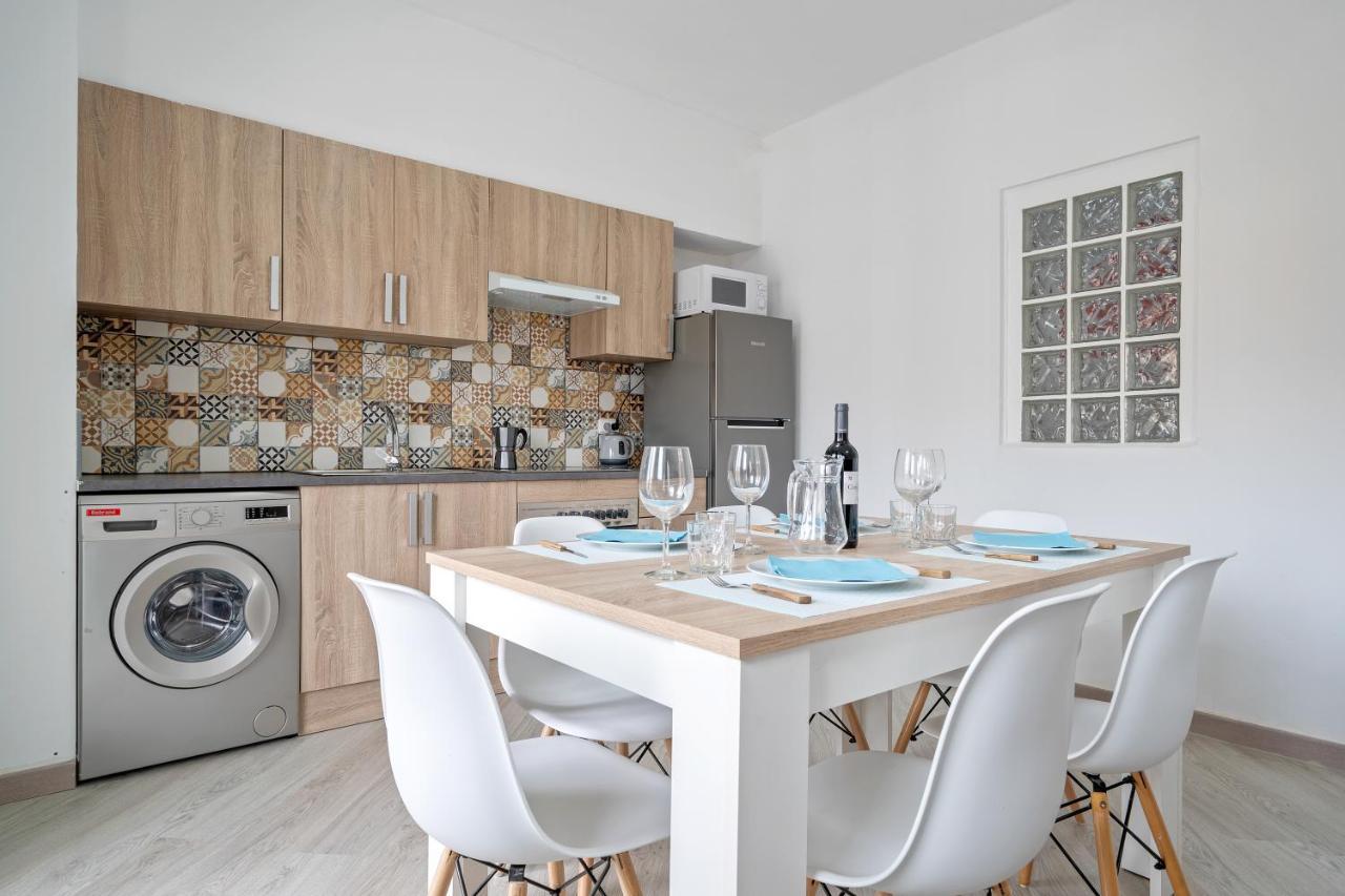 Apartament Cambrils Turistic 3B Zewnętrze zdjęcie