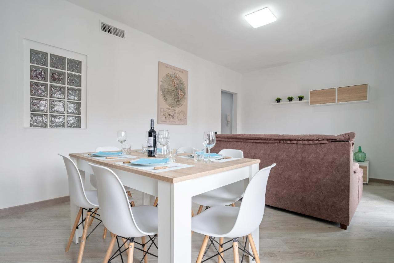 Apartament Cambrils Turistic 3B Zewnętrze zdjęcie