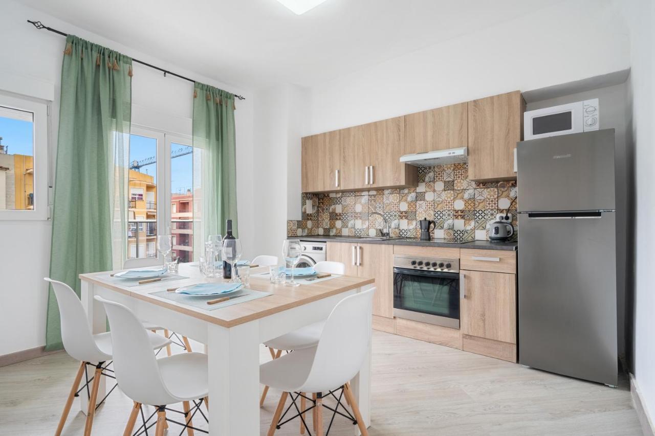 Apartament Cambrils Turistic 3B Zewnętrze zdjęcie