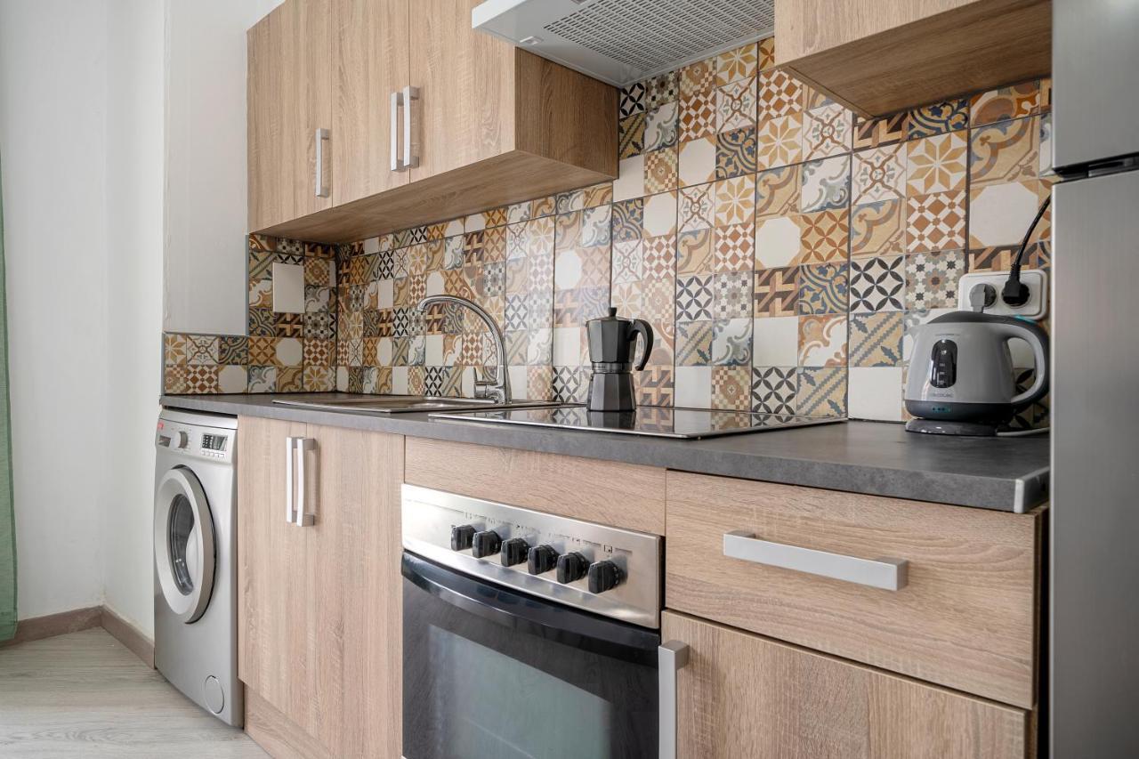 Apartament Cambrils Turistic 3B Zewnętrze zdjęcie