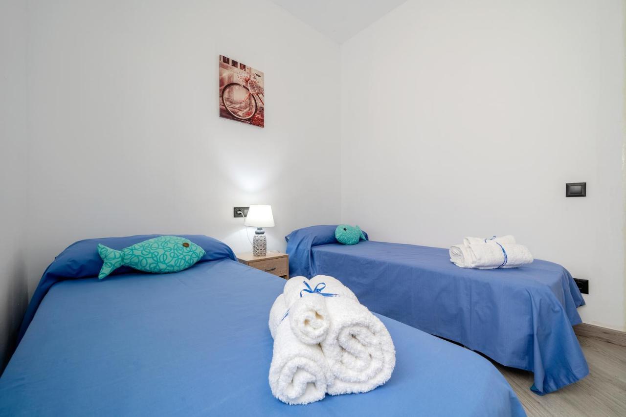 Apartament Cambrils Turistic 3B Zewnętrze zdjęcie