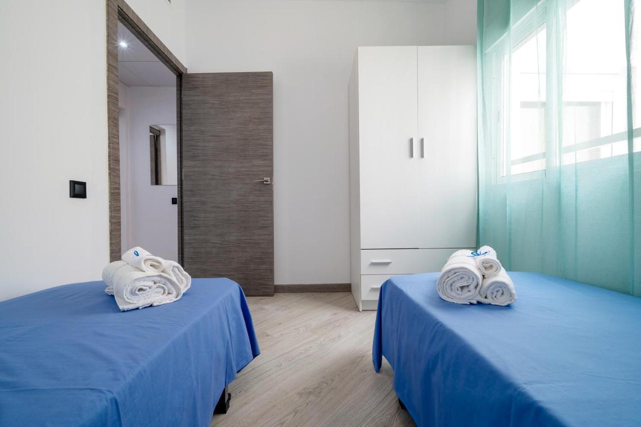 Apartament Cambrils Turistic 3B Zewnętrze zdjęcie