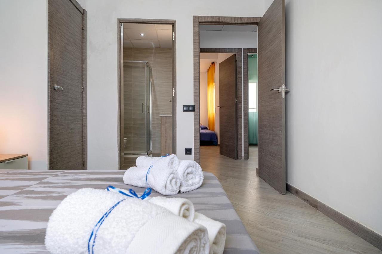 Apartament Cambrils Turistic 3B Zewnętrze zdjęcie