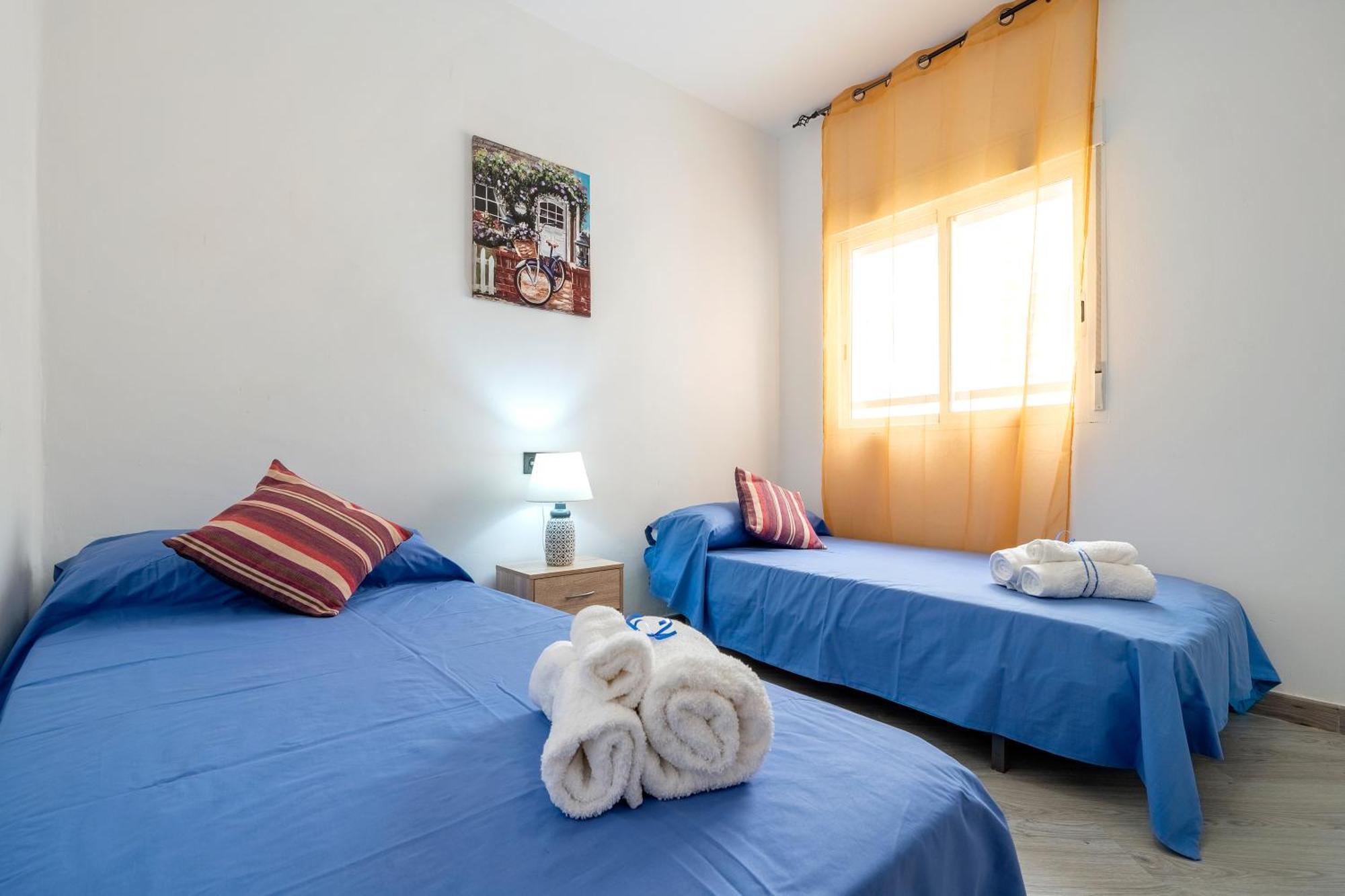 Apartament Cambrils Turistic 3B Zewnętrze zdjęcie