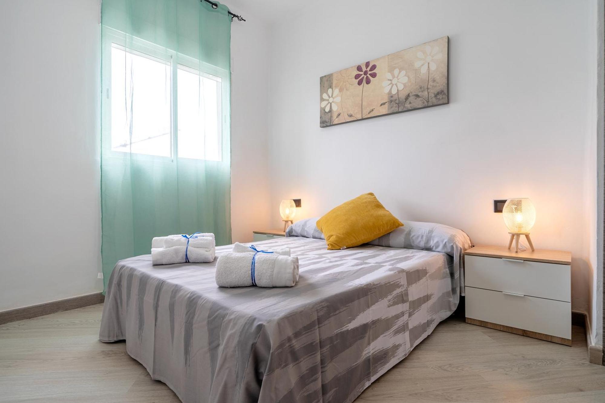 Apartament Cambrils Turistic 3B Zewnętrze zdjęcie