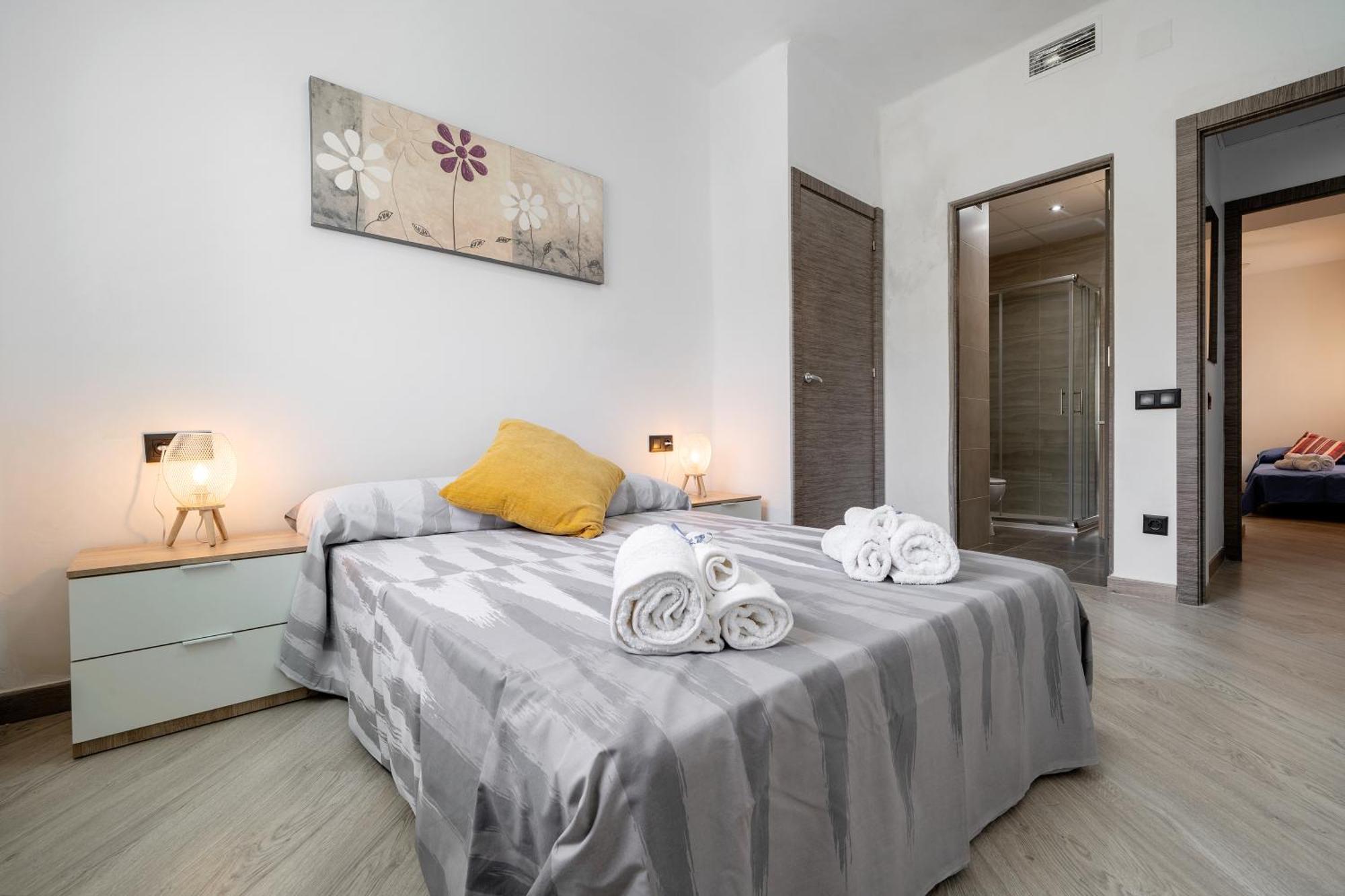 Apartament Cambrils Turistic 3B Zewnętrze zdjęcie