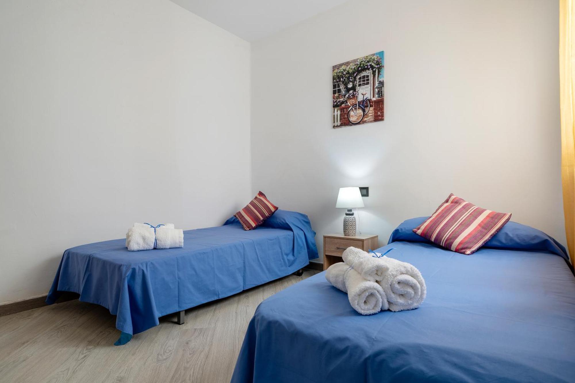 Apartament Cambrils Turistic 3B Zewnętrze zdjęcie